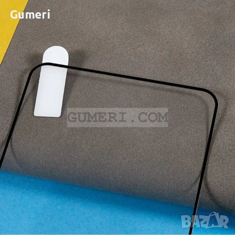 Xiaomi 12T- Стъклен Протектор за Целия Екран, снимка 4 - Фолия, протектори - 38807049