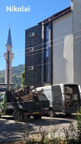 Транспортни услуги , снимка 5 - Транспортни услуги - 53381290