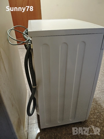 Пералня Pyramis W10FA, снимка 3 - Перални - 53469509