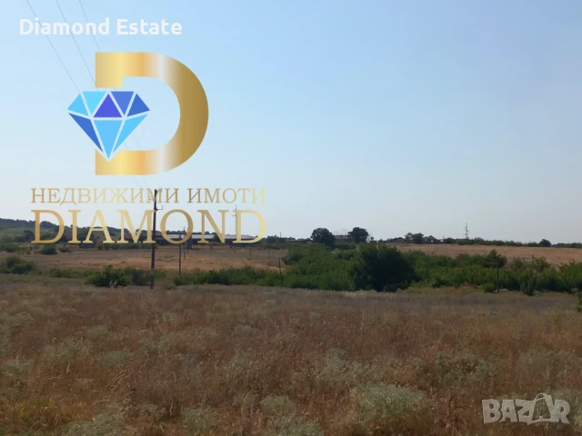 Парцел в село Александрово, обл. Хасково, снимка 5 - Парцели - 50949613