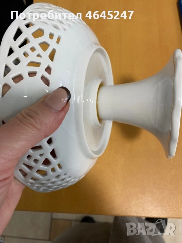 Красива фруктиера, снимка 2 - Аксесоари за кухня - 52557613