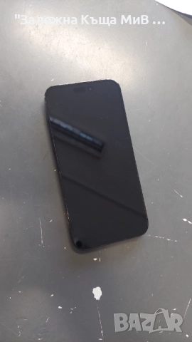 Iphone 14 Pr max 100% BH, снимка 4 - Apple iPhone - 52240896
