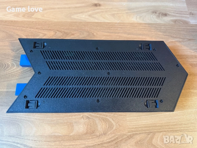 Вертикална Стойка за ps4 PlayStation 4, снимка 3 - Аксесоари - 51552809