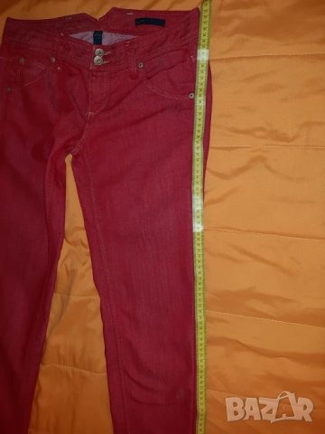 Дънки Beneton, снимка 2 - Дънки - 26782260