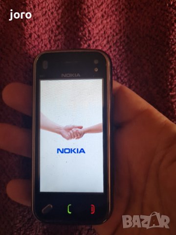 nokia n97 mini, снимка 6 - Nokia - 43958673