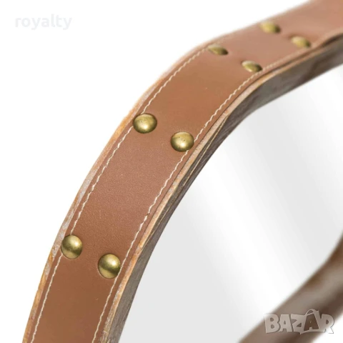 Стенно огледало, 60*30*5см, снимка 2 - Други - 50937314