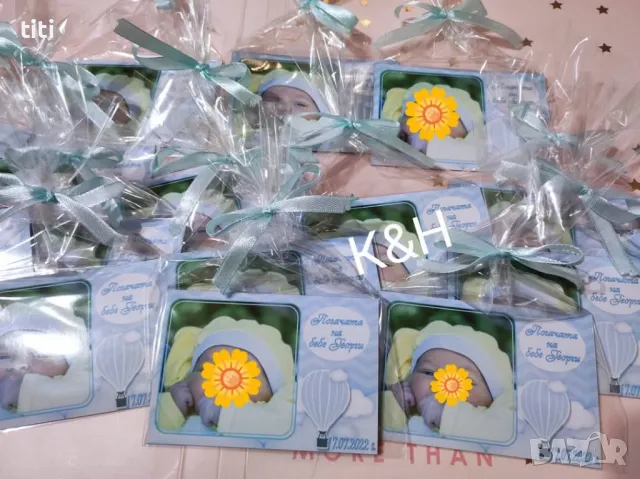 Магнити за гости за Погача на бебе
Магнити за гости за Погача на бебе
