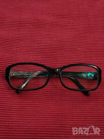 Дамска диоптрична рамка GUESS. , снимка 10 - Слънчеви и диоптрични очила - 50271505