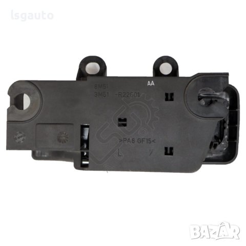 Вътрешна дръжка задна лява врата Ford Focus II 2005-2012 ID: 115771, снимка 2 - Части - 43199345