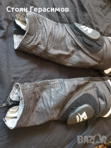 PROBIKER мото екип 2 части, снимка 2 - Аксесоари и консумативи - 51177976