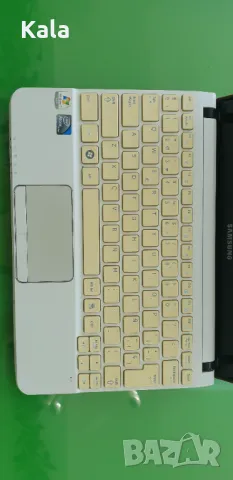 Лаптоп Samsung, снимка 3 - Лаптопи за дома - 47404570