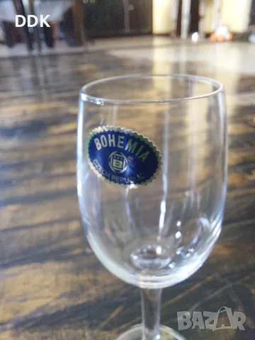 Кристални чаши Бохемия,Чехия