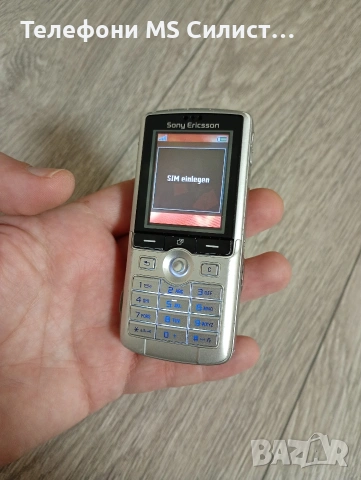 Sony Ericsson K750i k750i, снимка 3 - Sony Ericsson - 53470683