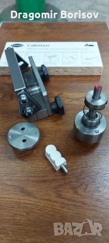 Шаблон за сглобка Cabineo, снимка 8 - Други инструменти - 33258608