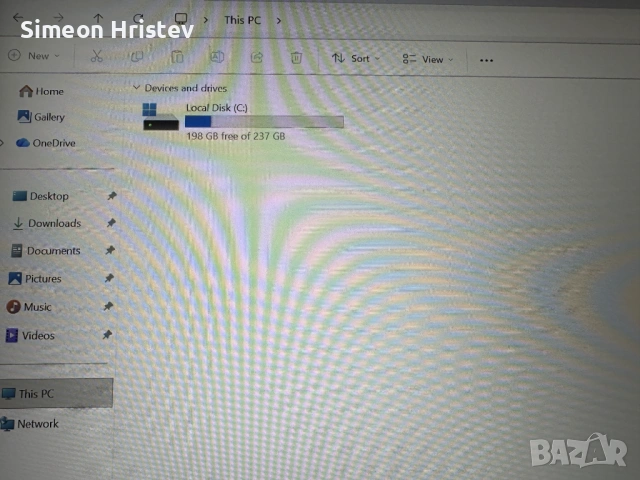 Dell Latitude 5410 | Core i5-10210U | 16GB RAM | 256GB SSD | Обслужен, снимка 8 - Лаптопи за работа - 53495482