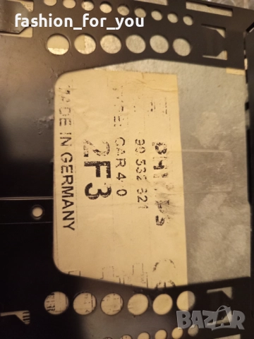 Автомобилен касетофон Philips Car 400, снимка 4 - Аксесоари и консумативи - 51869231