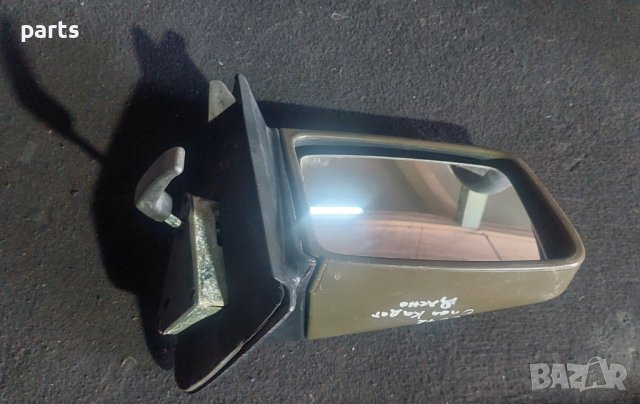 Дясно Огледало Опел Кадет Е N, снимка 3 - Части - 43959488