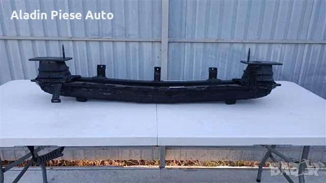 Подсилване на задната броня Kia Sportage година 2018 2019 2020 2021 код 86631-F1500 , снимка 2 - Аксесоари и консумативи - 50440477