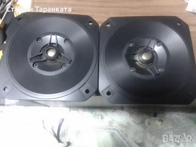 средно честотни говорители ONKYO, снимка 6 - Тонколони - 47768629