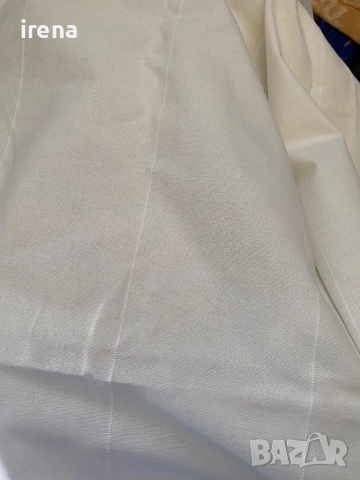 Завеси Икеа, снимка 2 - Пердета и завеси - 52314422