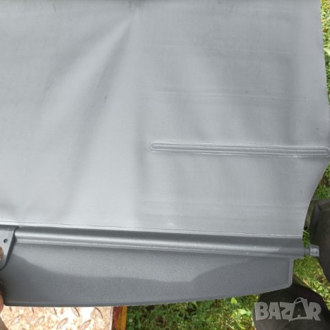 Щора за багажник Опел Зафира Б / Zafira B, снимка 3 - Части - 40864056