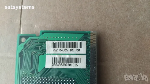 370CPU Adapter Card Abit VER:1.0(S1.2 ) Socket 370, снимка 9 - Други - 50055040