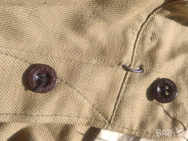 Продавам Панталон ДИП Калофер 1951, снимка 4 - Други ценни предмети - 50352114