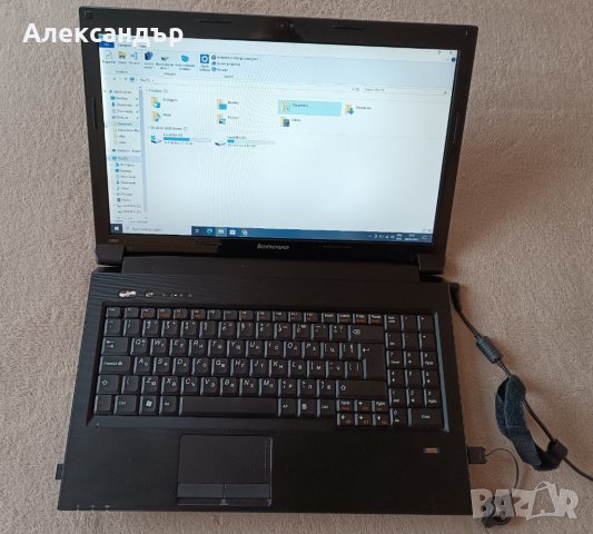 Lenovo B560, снимка 1 - Лаптопи за дома - 44028903