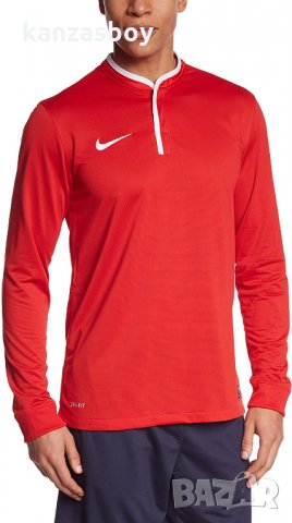  Nike LS Revolution II - страхотна мъжка блуза, снимка 2 - Спортни дрехи, екипи - 32621695