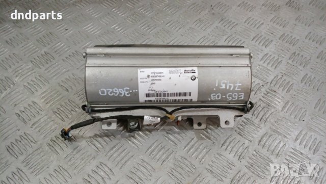 Airbag табло BMW 7-Series E65 2003г.	