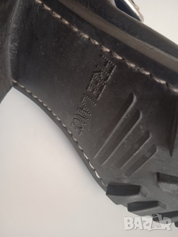 Луксозни висококачествени ботуши Freelance - Здрава Естествена кожа, снимка 4 - Дамски ботуши - 43764326