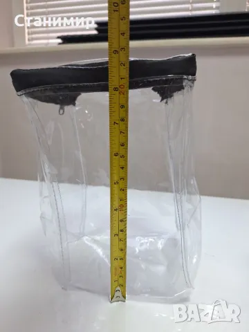 Дъждобрани за мини лед парове на батерии, Mini LED Battery Par Rain Cover , снимка 2 - Други - 47461069