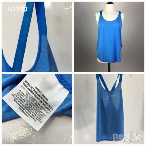 Nike спортен потник , снимка 6 - Потници - 28130000