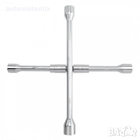 КЛЮЧ КРЪСТАЧКА ЧУПЕЩА - 2276, снимка 2 - Аксесоари и консумативи - 38756100