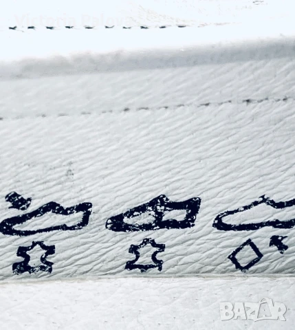 Прекрасни лоуфъри/мокасини WALDLÄUFER KOMFORT Германия, снимка 5 - Дамски ежедневни обувки - 50935859