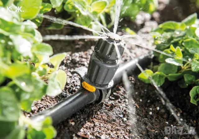 Изграждане на поливни системи, снимка 1