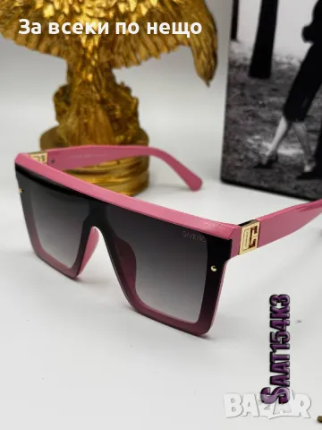 Givenchy😎Cazal Слънчеви Очила С UV400 Защита С ПОДАРЪК🎁 Калъф Код D2327, снимка 4 - Слънчеви и диоптрични очила - 49605857
