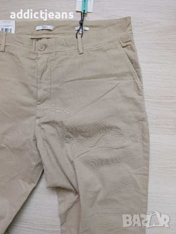 Мъжки спортен панталон Pepe Jeans размер 38, снимка 3 - Панталони - 53433339