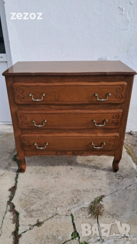 Шкаф с чекмеджета №56