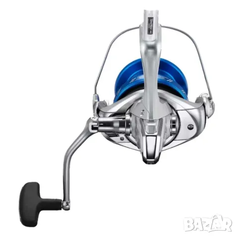 Макара SHIMANO Speedmaster 14000 XSD, снимка 3 - Макари - 49175559