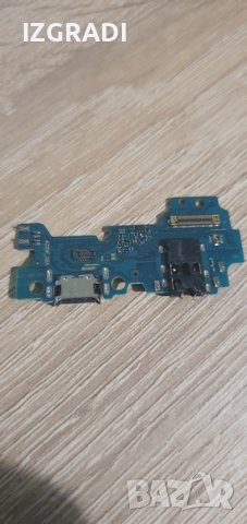 Платка за зареждане Samsung A32 4G, снимка 2 - Резервни части за телефони - 40435101