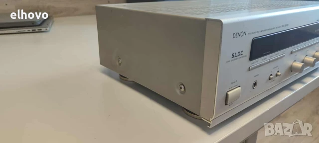 Ресивър Denon DRA-585RD, снимка 7 - Ресийвъри, усилватели, смесителни пултове - 50961979