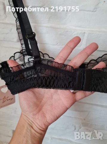 Чисто нов сет на Understory, снимка 7 - Бельо - 43187489