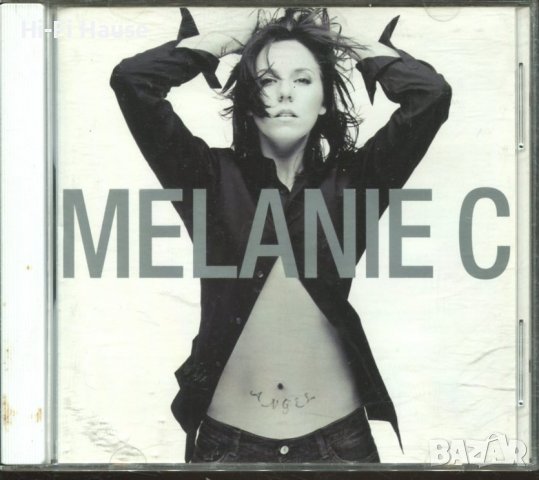 Melanie c-Reason, снимка 1