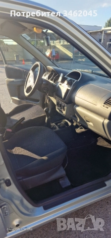 Subaru justy gx3 , снимка 6 - Автомобили и джипове - 51529827