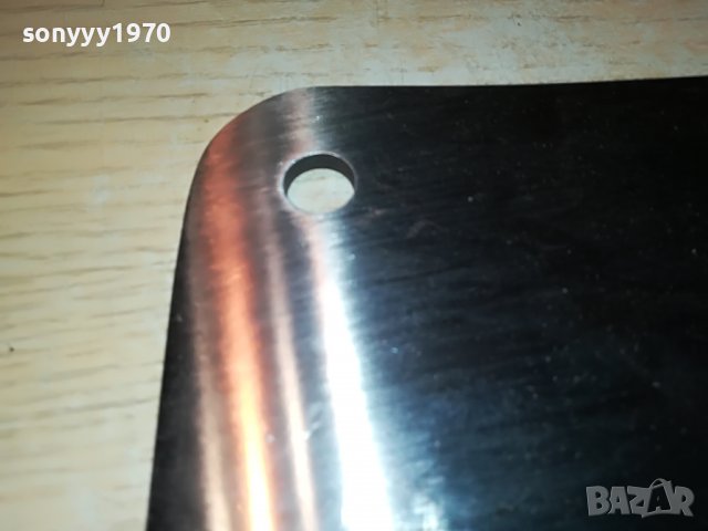 SUPER DOLL-STAINLESS STEEL-JAPAN-ВНОС GERMANY 1406222043, снимка 14 - Колекции - 37087848
