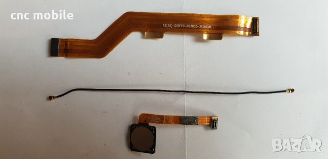 UleFone Metal оригинални части и аксесоари , снимка 3 - Резервни части за телефони - 27131224