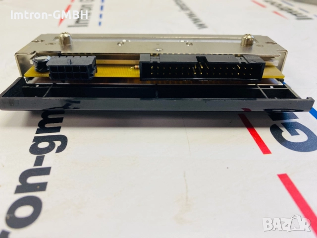 P1058930-009 Печатаща глава Zebra 79803M (203dpi) за принтери Zebra ZM400, ZM PLUS, снимка 3 - Принтери, копири, скенери - 52315720