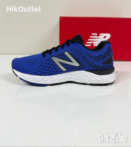 New Balance Running Shoes, снимка 2 - Маратонки - 49077794