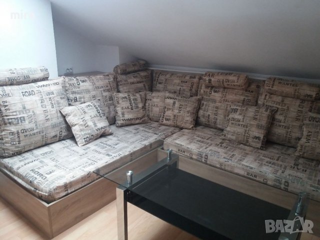 + обзаведена таванска гарсониера Редута, снимка 1